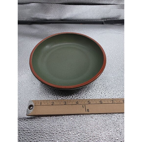 Casa Verde Stoneware Soup Pasta Bowl 7" - Picture 3 of 5